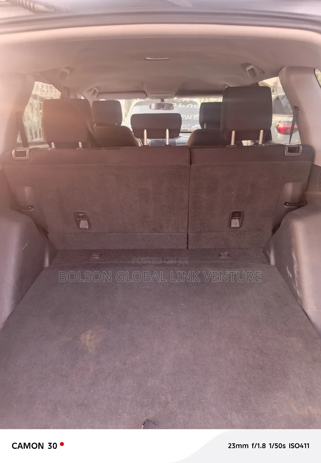 Honda CR-V EX-L AWD 2018 Black