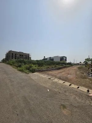 *Land for Sale in Ibadan* 617 SQM Land Available for Sale