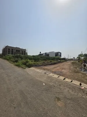 *Land for Sale in Ibadan* 617 SQM Land Available for Sale
