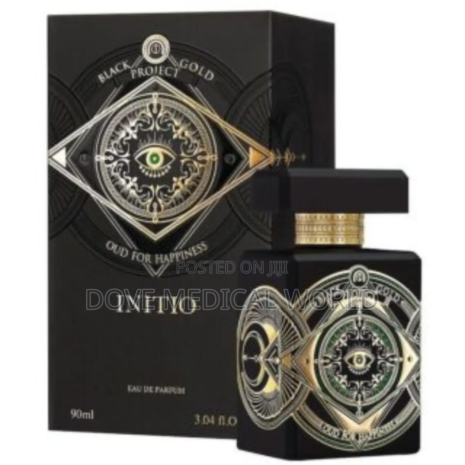 Initio Oud for Happiness Edp 90ml