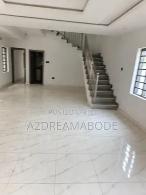 4bdrm Duplex in Opic, Isheri North for sale