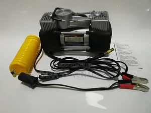 Portable Air Compressor