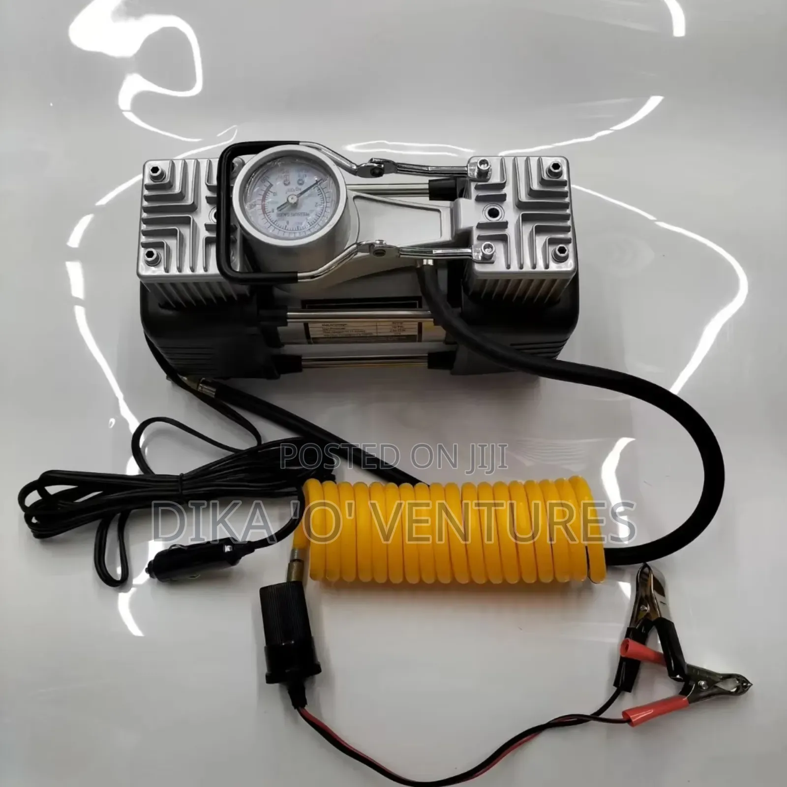 Portable Air Compressor