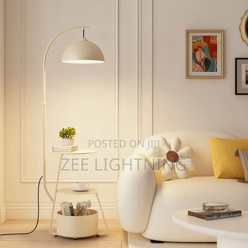 Bedside Lamps
