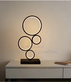 Led Table Lamp Light