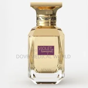 Violet Bouquet Edp 80ml for Women