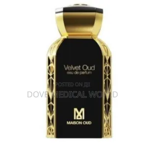 Maison Oud Velvet Oud Edp 75ml Perfume