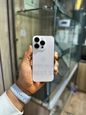 Apple iPhone 14 Pro 256 GB Gold