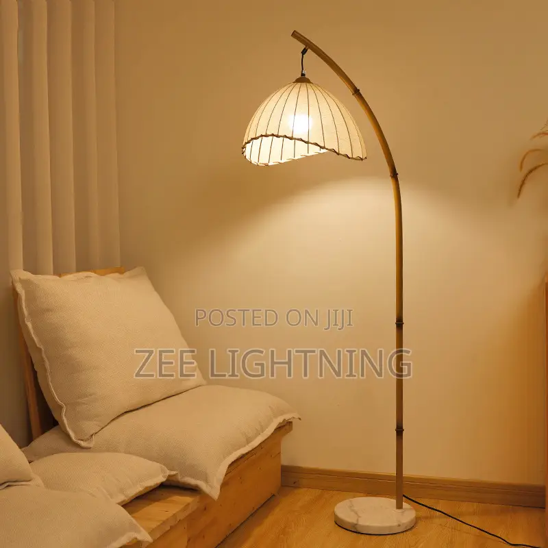 Bedside Lamp