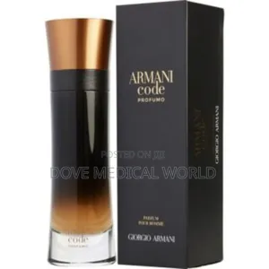 Giorgio Armani Code Profumo Parfum 110ml for Men