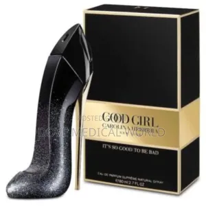 Carolina Herrera Good Girl Edp Supreme 80ml for Women