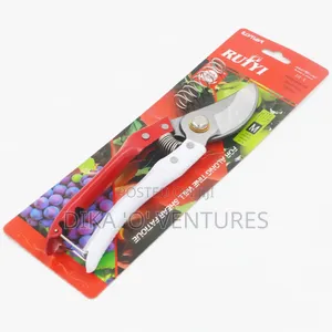 Garden Scissors / Pruning Shears