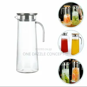 Acrylic Jug