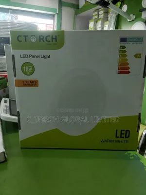 C_torch 18w Led Surface Light
