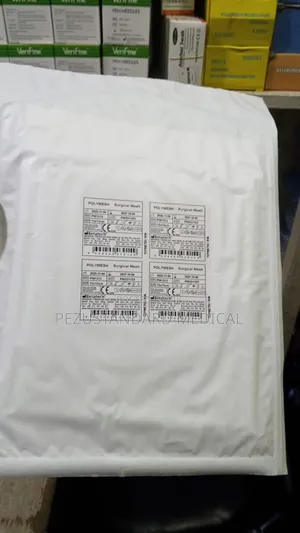Polymesh Polypropylene