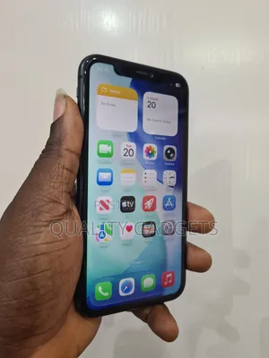 Apple iPhone 11 128 GB Black