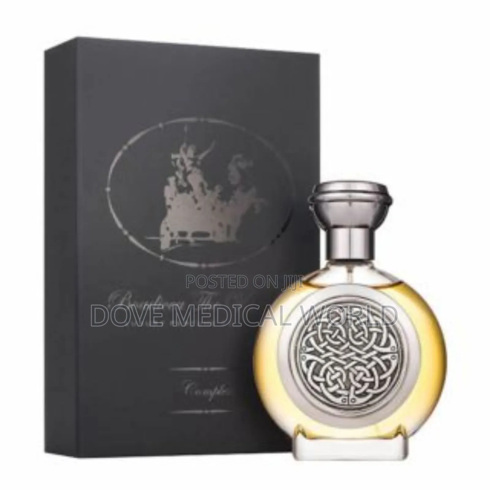 Boadicea the Victorious Complex Edp 100ml for Men