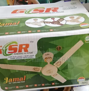 Classic High Quality Indian Ceiling Fan