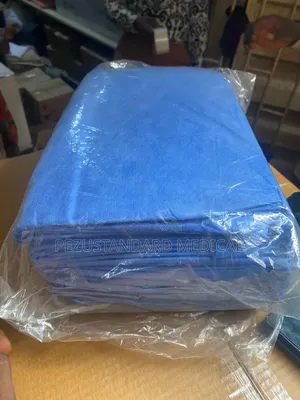 Disposable Patient Gown/Isolation Gown