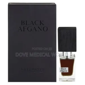 Nasomatto Black Afgano Edp 30ml Perfume