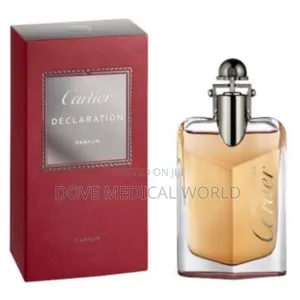 Cartier Declaration Parfum 100ml Perfume for Men
