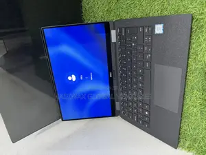 Laptop Dell XPS 13 9365 16GB Intel Core i7 SSD 512GB