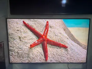 Lg 55 Inch Full Smart Tv