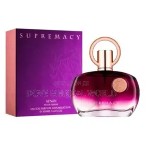 Afnan Supremacy Pour Femme Edp 100ml for Women