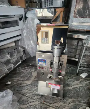 Packaging Machine 0-200 GRM
