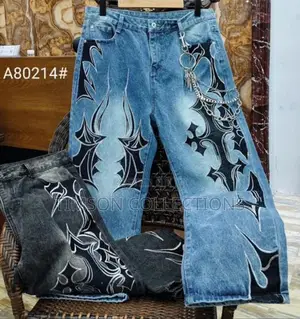 Smart Designers Jesns Best Quality