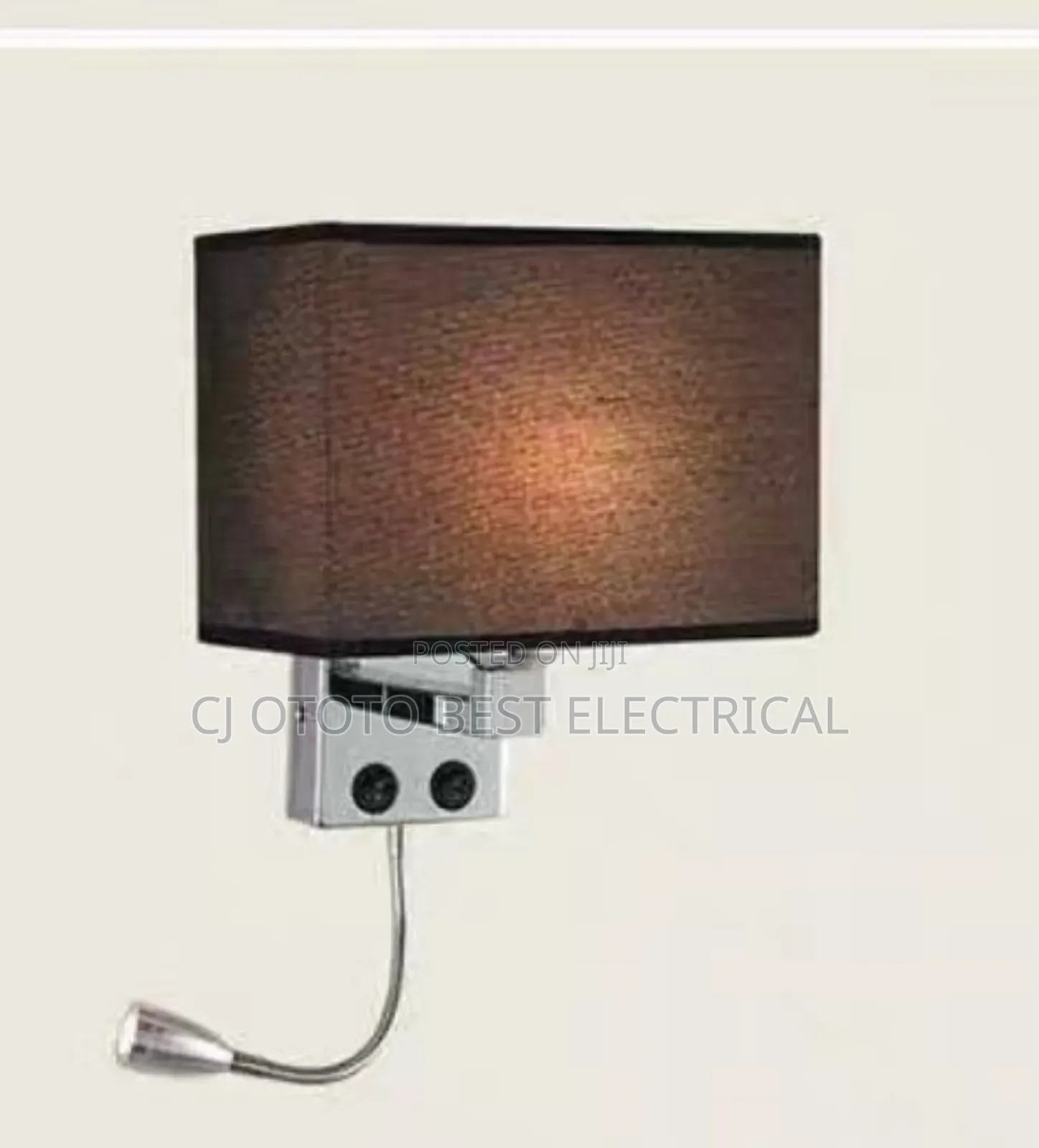 Wall Bed Lamp