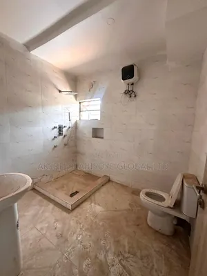 4bdrm Duplex in Guzape, Abuja for rent