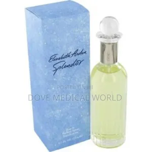 Elizabeth Arden Splendor Edp 125ml for Women