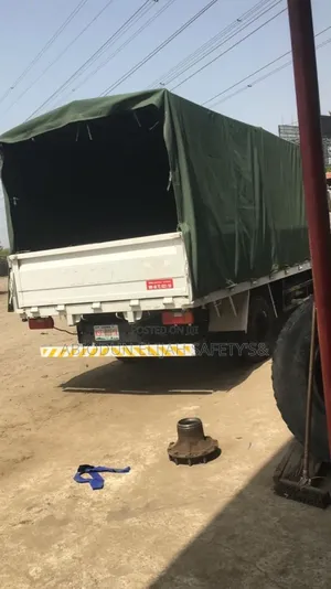 Original First Quality Oversize Tarpaulins/Trailer Tarpaulins Cover