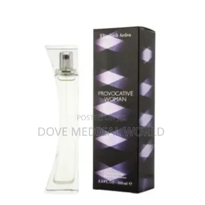 Elizabeth Arden Provocative Woman Edp 100ml for Women