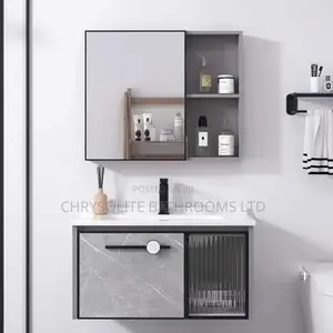 Bathroom Csbinet