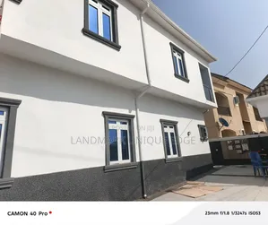 3bdrm Duplex in On Point Estate, Ushafa for rent
