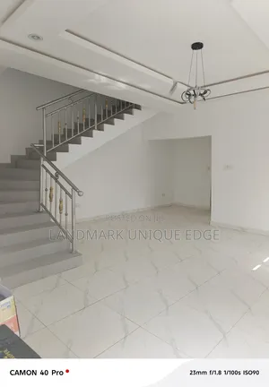 3bdrm Duplex in On Point Estate, Ushafa for rent