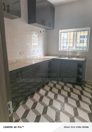 3bdrm Duplex in On Point Estate, Ushafa for rent