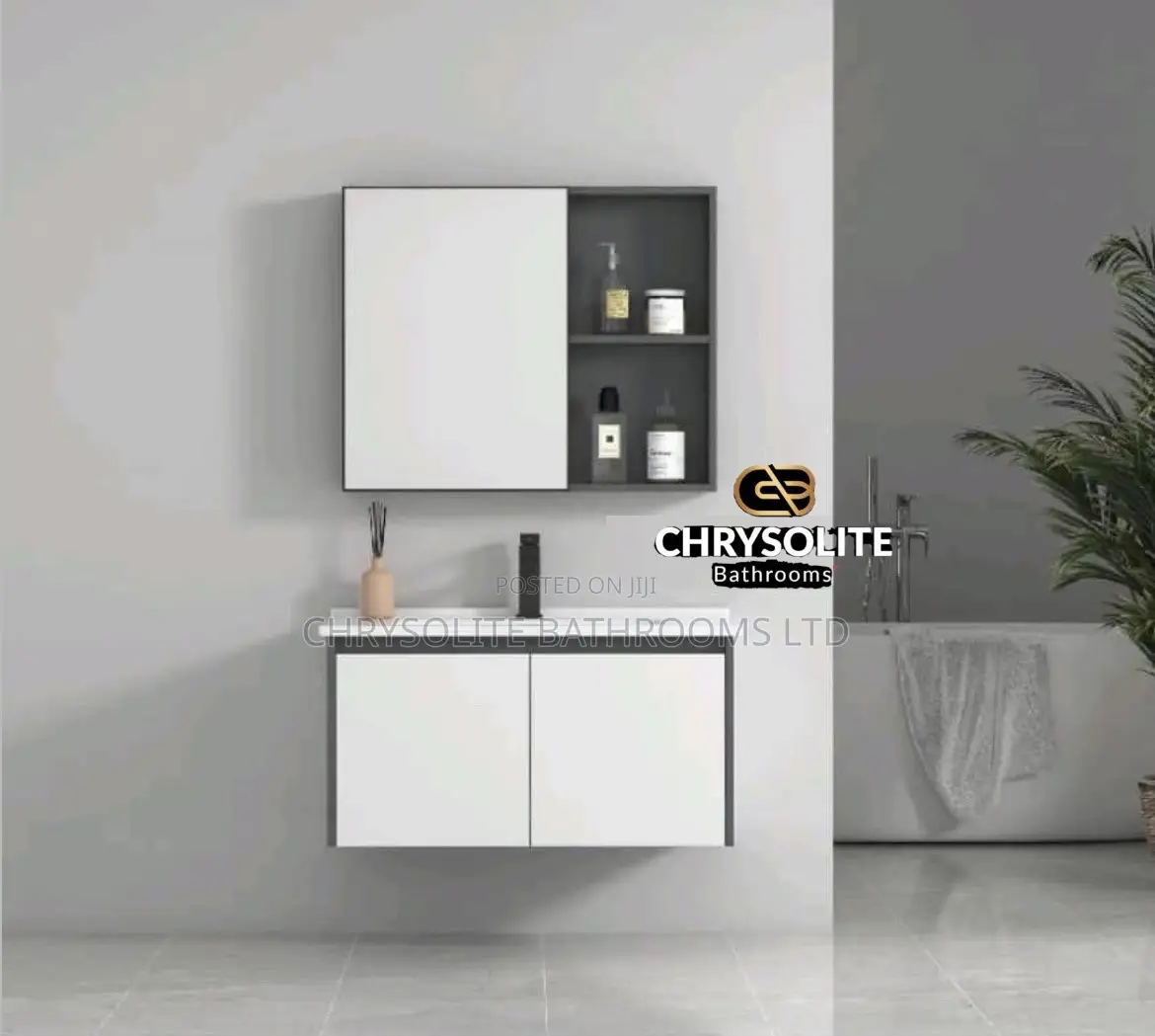 Vanity Cabinet
