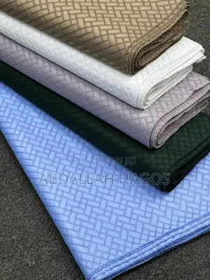 Luxury Men Laces