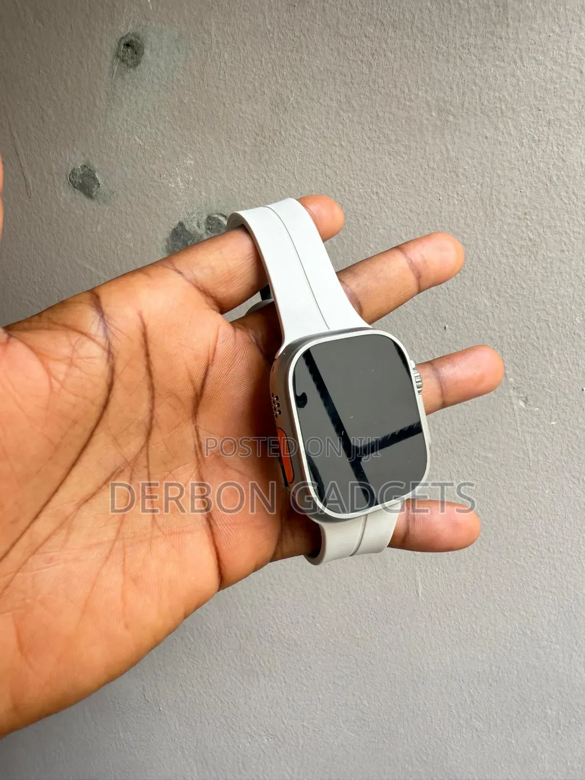 Apple Watch Ultra 49mm