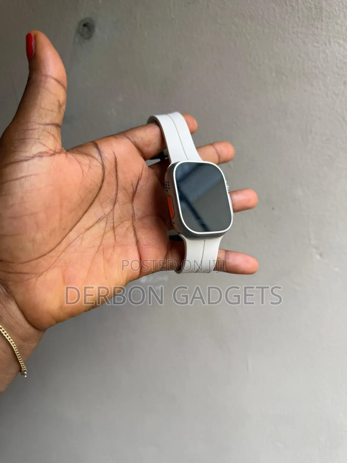 Apple Watch Ultra 49mm