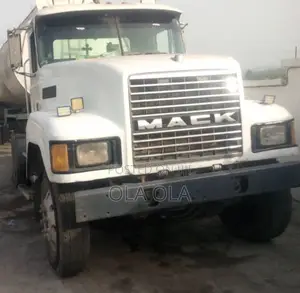 Mack Ch Truck