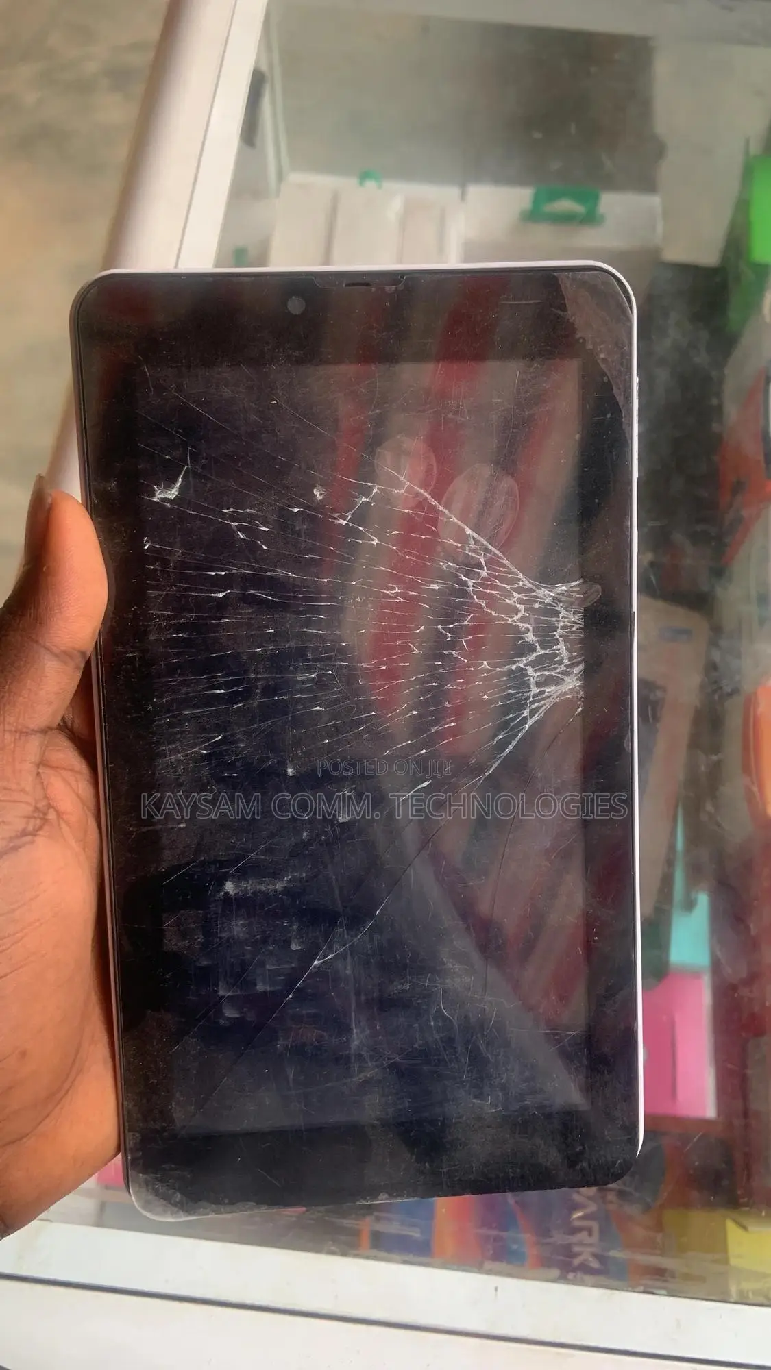 Atouch Tablets Repairs