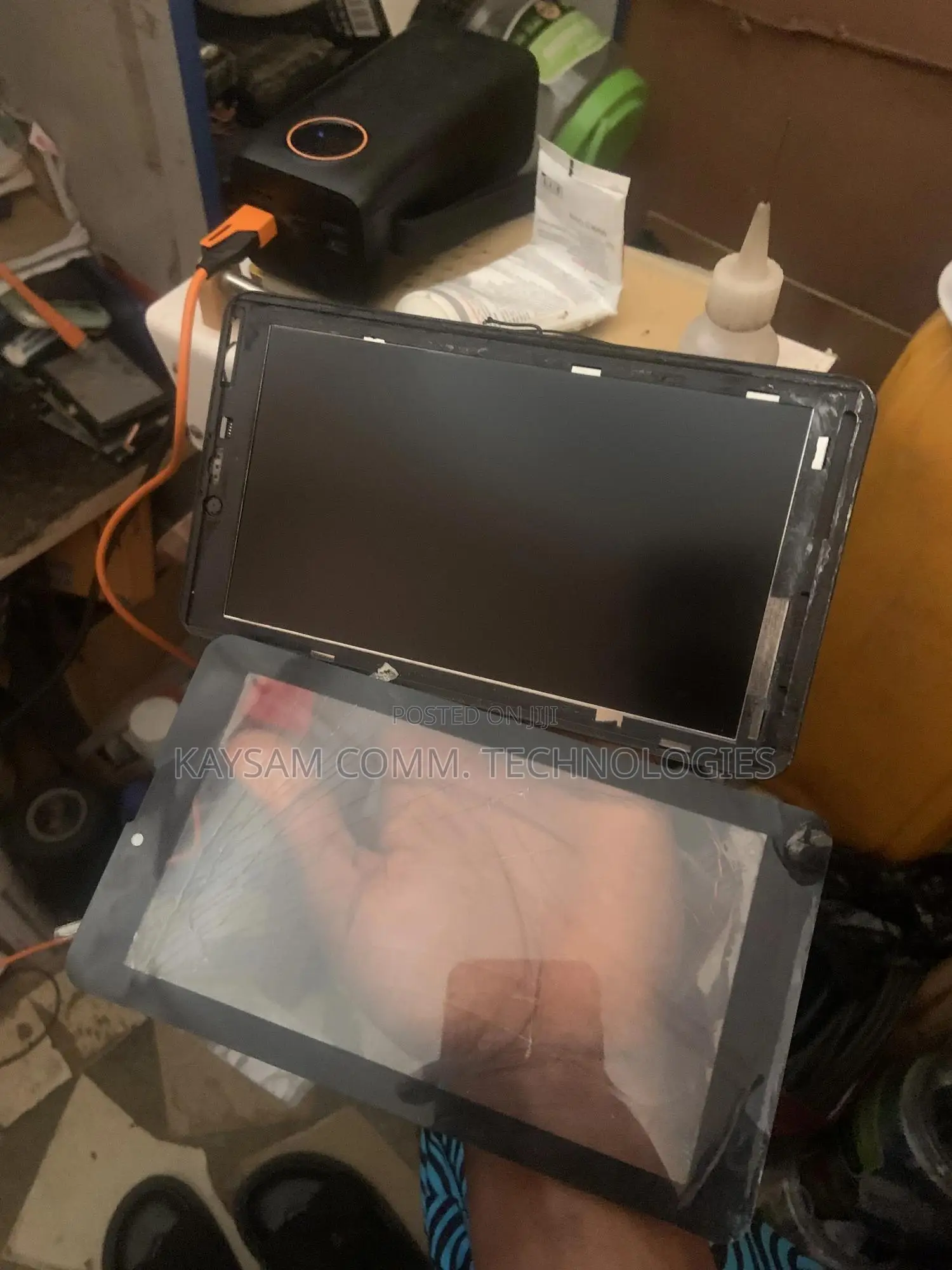 Atouch Tablets Repairs