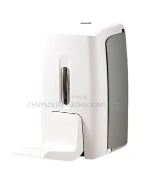 Manual Soap Dispenser