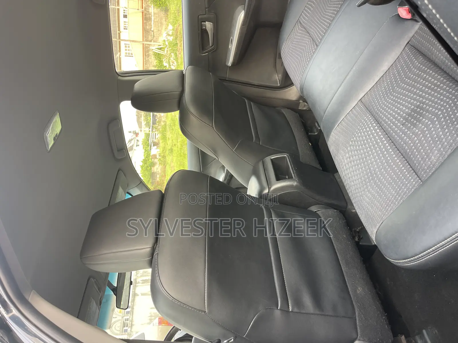 Toyota Camry 2014 Black
