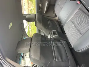 Toyota Camry 2014 Black