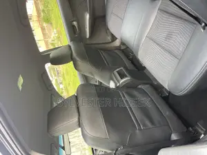 Toyota Camry 2014 Black